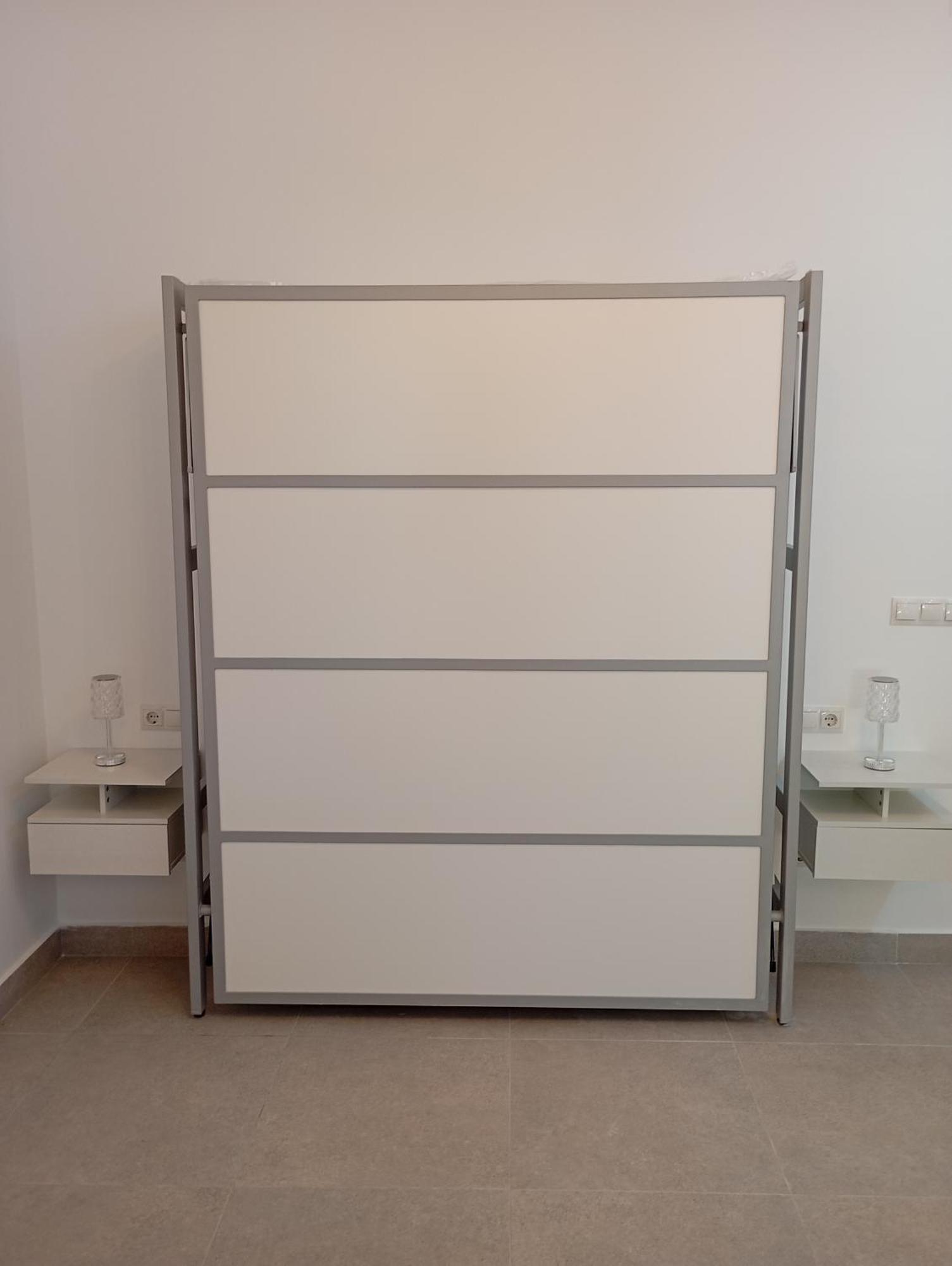 Coqueto Apartamento En La Luz B Málaga Kültér fotó