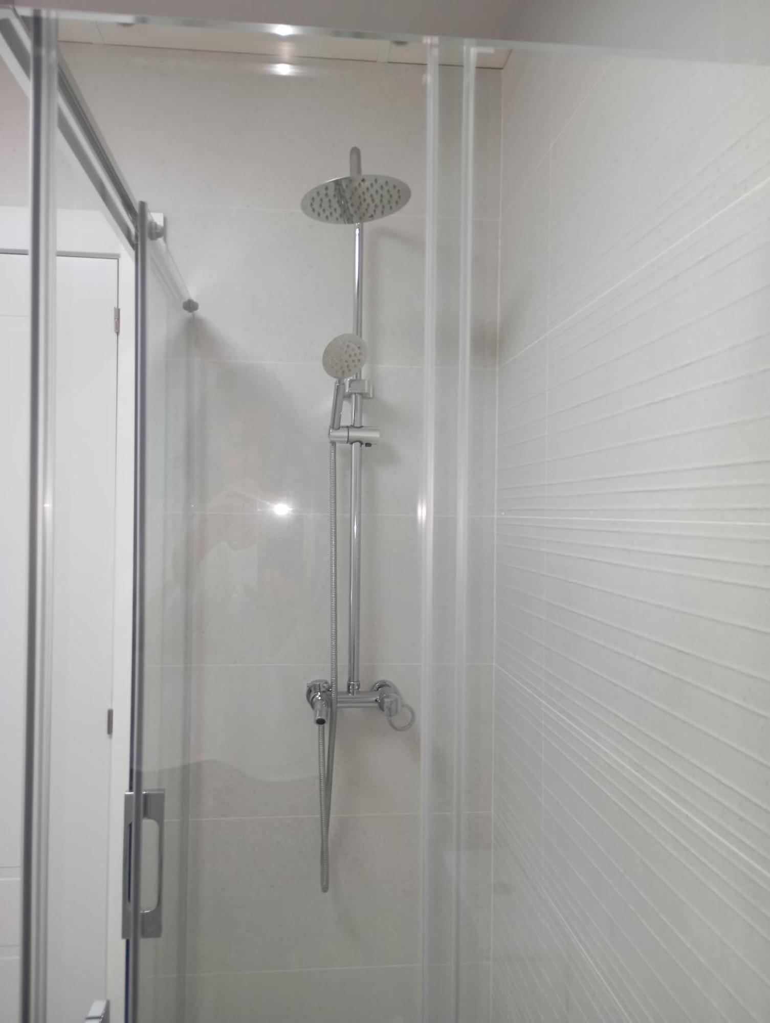 Coqueto Apartamento En La Luz B Málaga Kültér fotó