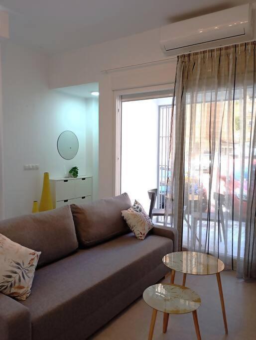 Coqueto Apartamento En La Luz B Málaga Kültér fotó